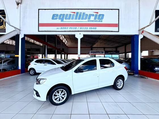 RENAULT LOGAN 1.0 12V SCE FLEX ZEN MANUAL RENAULT LOGAN 1.0 12V SCE FLEX ZEN MANUAL